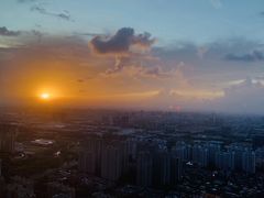 -嘉定凯悦·咖啡厅