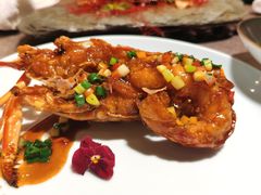 -广州文华东方酒店·江-由辉师傅主理