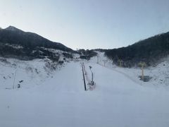 -太子岭滑雪场