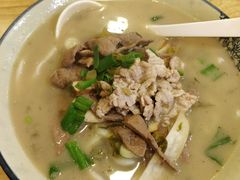 -阿彬生炒牛肉面(解放路店)