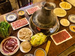 -前门张记涮肉(前门店)