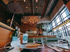 大堂-OGGI TRATTORIA PIZZERIA(深业上城店)