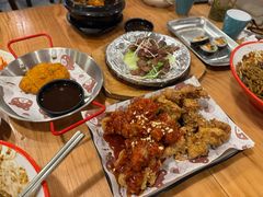 -多宾韩国料理(学衡路店)