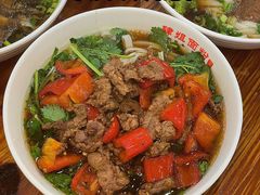 -肆姐面粉馆(坡子街店)