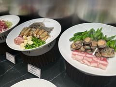 -高佳庄·舟山海鲜(海景旗舰店)