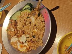 -泰盏鬼·颓废冬阴(陈家祠扬韬店)