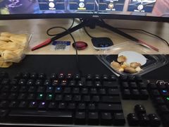 -网鱼网咖(金山卫零店)