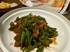 -绿茶餐厅(天津天河城店)