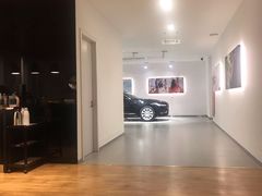 -上海交运起豪汽车销售服务有限公司