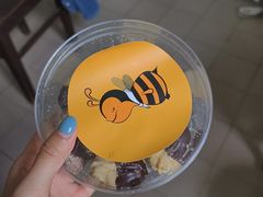 -匠造烘焙(上海工厂店)