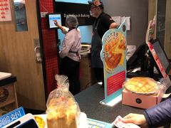 -85度C(上海茶陵北路店)