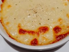 私家芝士焗薯泥-娜娜家•Nana’s restaurant (爱琴海店)