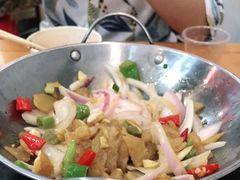 -鱼乐岛餐厅·户外花园主题餐厅