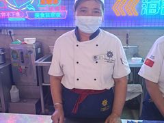 -海韵之星邮轮水会(明发商业广场店)