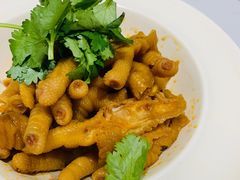 -乌江鱼杭帮菜(西湖店)