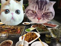 -金爱烧烤(东风路店)
