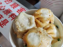 生煎包-小路易生煎馆(前进五路店)