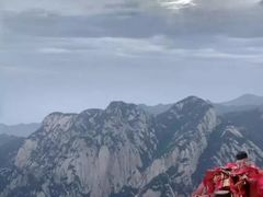 -华山风景名胜区