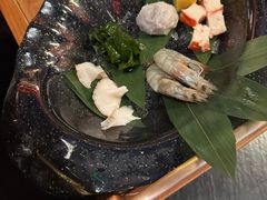 -牛New寿喜烧(中山公园龙之梦店)