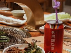 -万兴佳烤肉·长白山老味道(宏泰广场店)