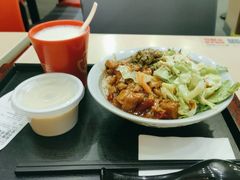 -永和大王(朝晖店)