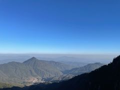 -宜春明月山维景国际温泉度假酒店