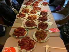 -王宝和大酒店大堂吧(九江路店)