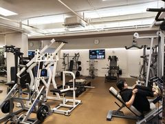 -YCHL Studios健身工作室(市二宫店)