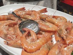 -利龙海鲜酒楼(建发·珑璟湾店)