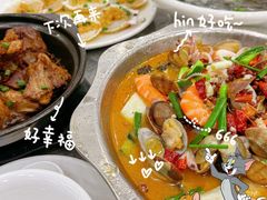 -品鲜海鲜餐厅(黄厝店)