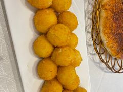 -新粤新疆菜清真餐厅(拱北店)