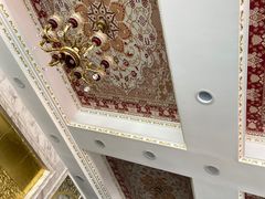 -老毛手抓·盐池滩羊非遗手抓(宁夏总店)