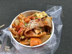 -金姐烤冷面(大沙泥街店)