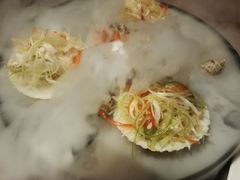 -烛影拾光观景餐厅·创意菜·摄影·小提琴(大唐不夜城店)