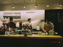 -Home Cafe(水榭春天店)