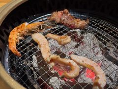 -竹涟烧肉(欢肆店•原星悦荟店)