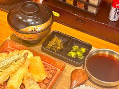 -天妇罗内顺田(罗湖店)