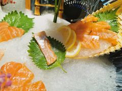 -院里寻菜·精致庭院菜(观沙岭店)