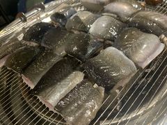 -本炙炭烤·蒲烧活鳗料理店(金沙洲店)