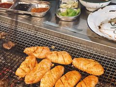 -马路牙子烧烤音乐酒馆(望京店)
