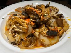 -周家二小姐的菜(西津渡店)