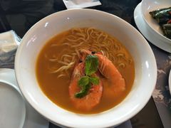 -子霖南山鲜虾面(南山总店)