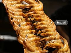 -汉巴味德(大悦城店)