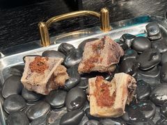 -博林天瑞喜来登酒店·西丽尚膳