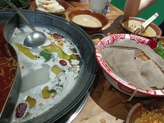 -楠火锅(广州总店)