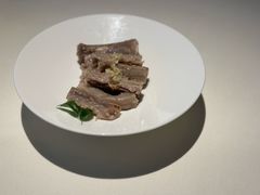 盐焗鹅亦-炳胜品味(深圳万象城店（罗湖）)