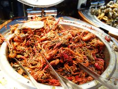 -苏格里岛自助海鲜烤肉(青秀万达店)