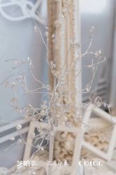 -保定金沙芝柏婚礼策划