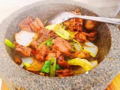-张妈台式锅烧(深大店)