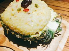 菠萝饭-茶花妹子云南餐厅(北大店)